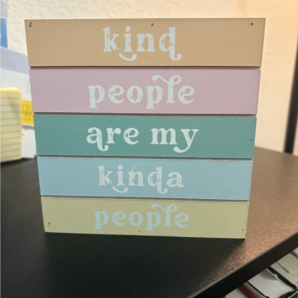 Inspirational Home Decor